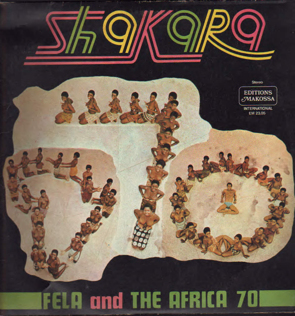 Fela Shakara